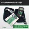 Ultrasonic Thickness Gauge Industrial-888