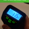 Paint Thickness Gauge CM-224Pro 2026