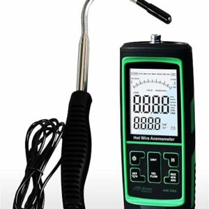 Hot Wire Anemometer AM-286