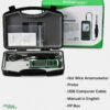 286 5 Hot Wire Anemometer AM-286