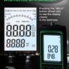 286 8 Hot Wire Anemometer AM-286