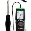 288 Digital anemometer with flexible probe AM-288