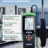 288 2 Hot Wire Anemometer AM-288