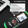 288 3 Hot Wire Anemometer AM-288