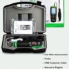 288 5 Hot Wire Anemometer AM-288
