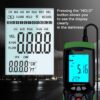 288 8 Hot Wire Anemometer AM-288