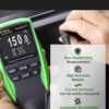 Coating Thickness Gauge Industrial-814