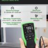 Coating Thickness Gauge Industrial-814