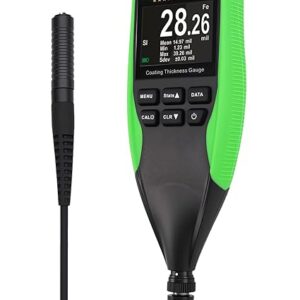 Coating Thickness Gauge Industrial-814