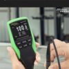Coating Thickness Gauge Industrial-814