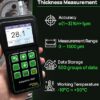 820 1 Coating Thickness Gauge Industrial-820