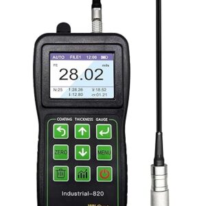 Coating Thickness Gauge Industrial-820