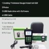 820 5 Coating Thickness Gauge Industrial-820
